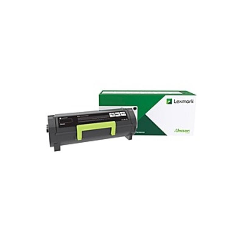 Black Toner Cartridge J54797