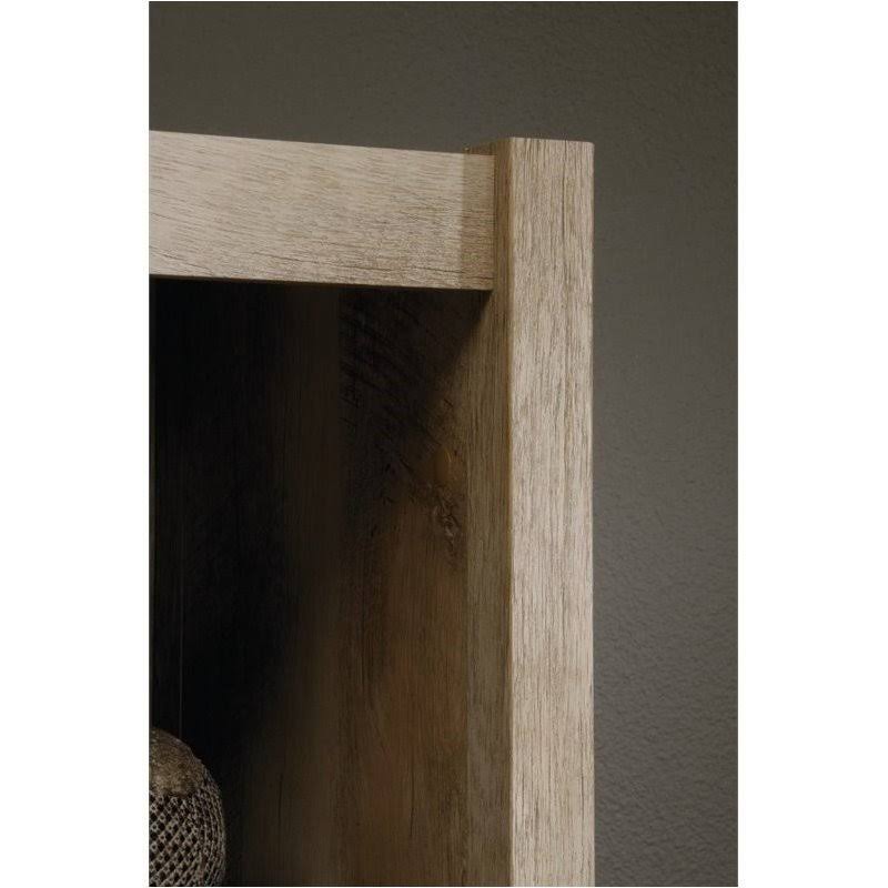 9 Cubby Bookcase in Lintel Oak O55136