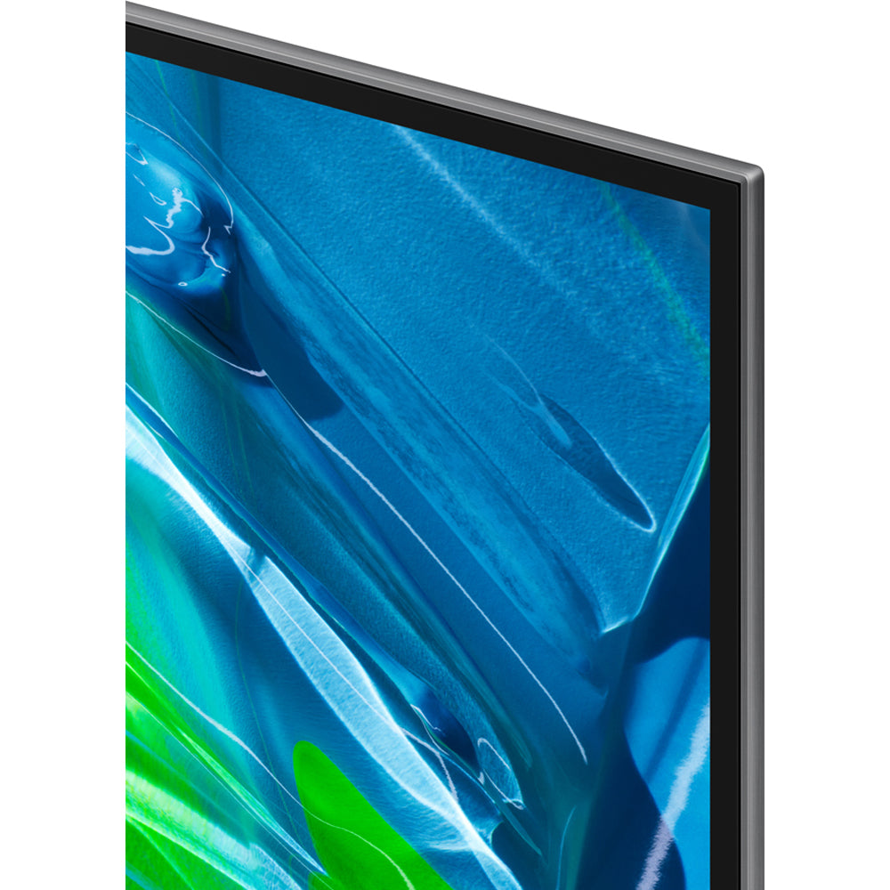Open Box 65-Inch Class OLED 4K Smart TV with Alexa Built-In C825209