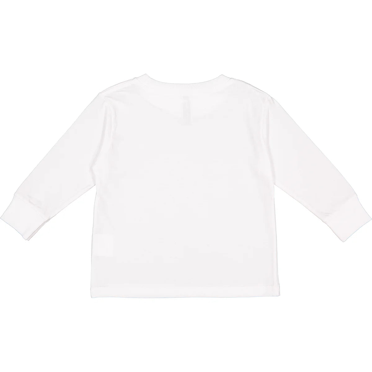 Long Sleeve Toddler T-Shirt S5581