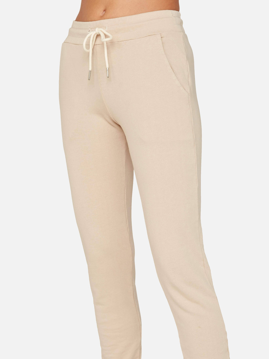 Classic Jogger Xs / Latte V7850