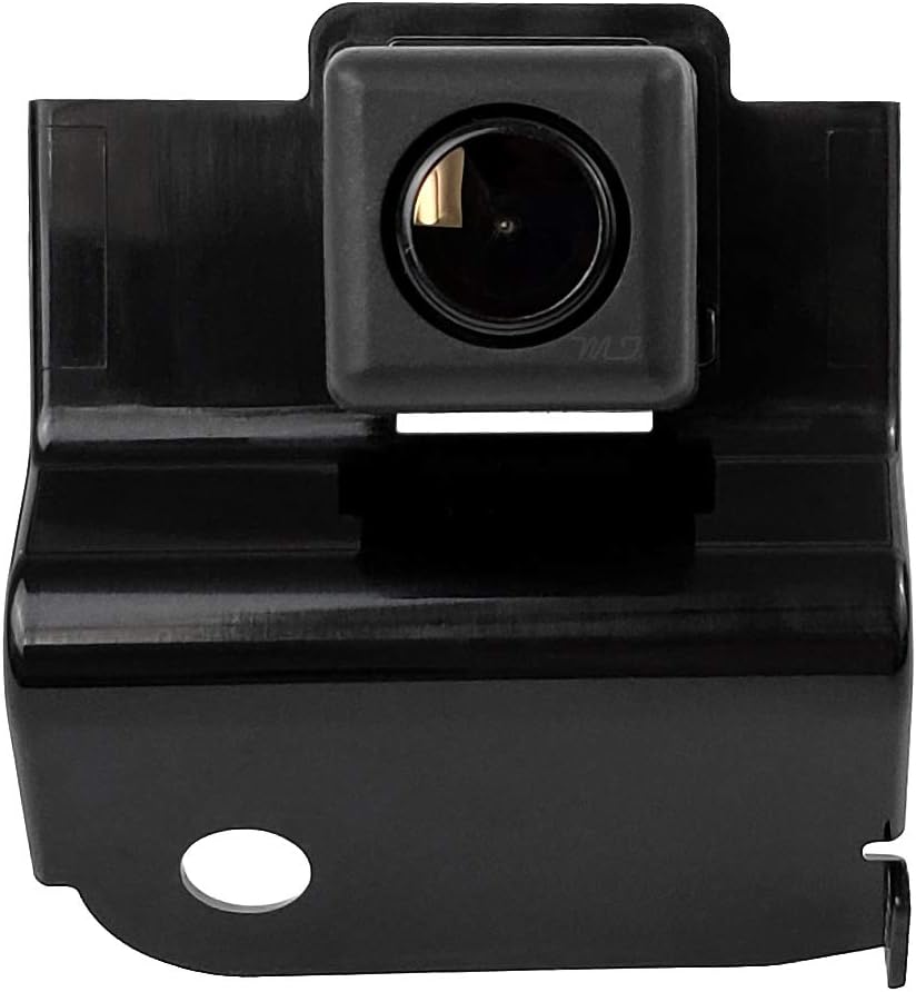 Backup Camera for Toyota FJ Cruiser (2009-2014) X57457