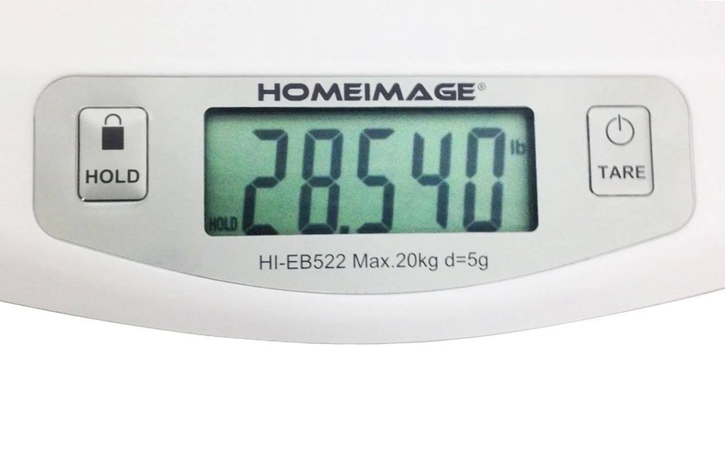 Infant Digital Scale R907366
