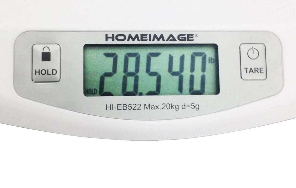 Infant Digital Scale R907366