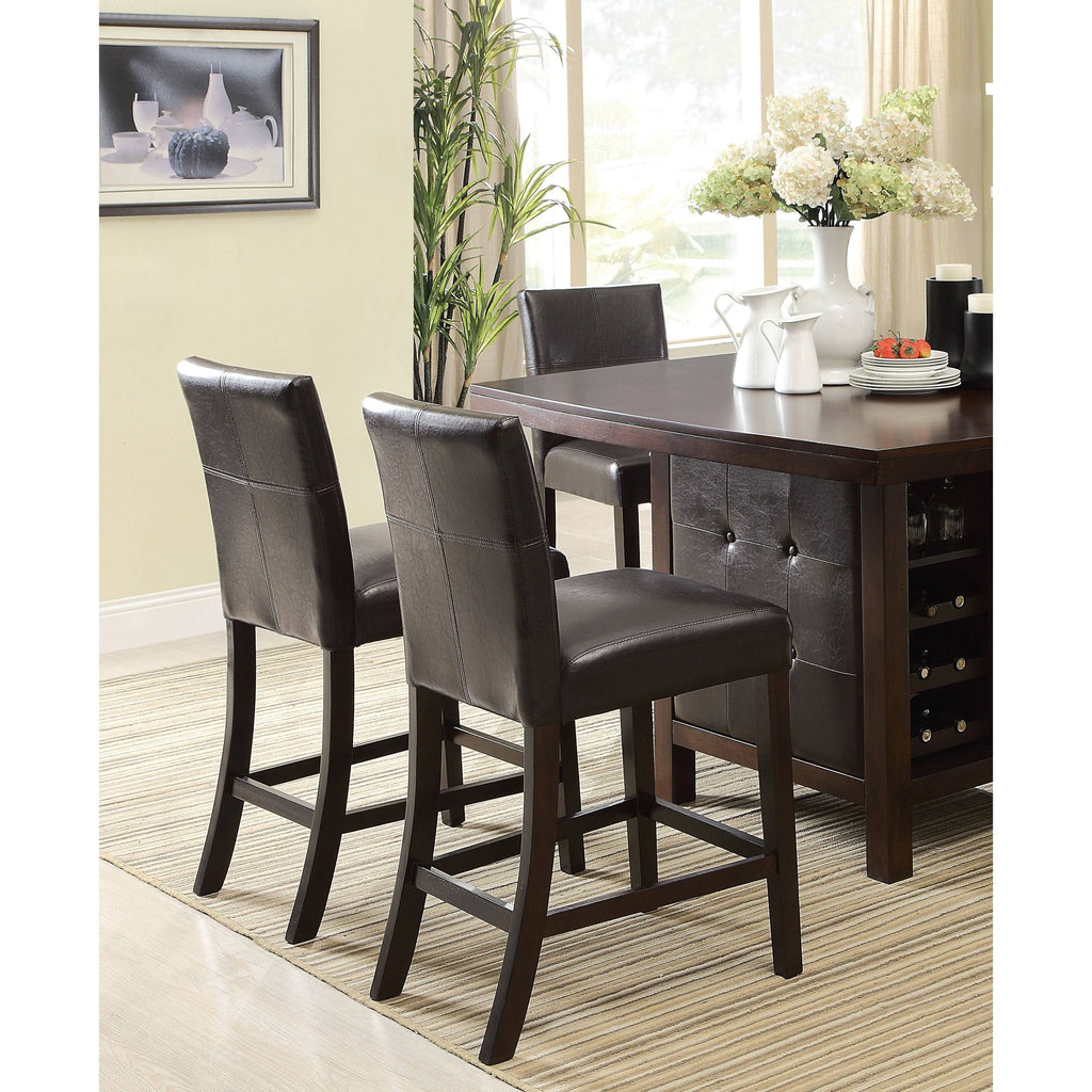 Counter Height Chair - Pack of 2 G901