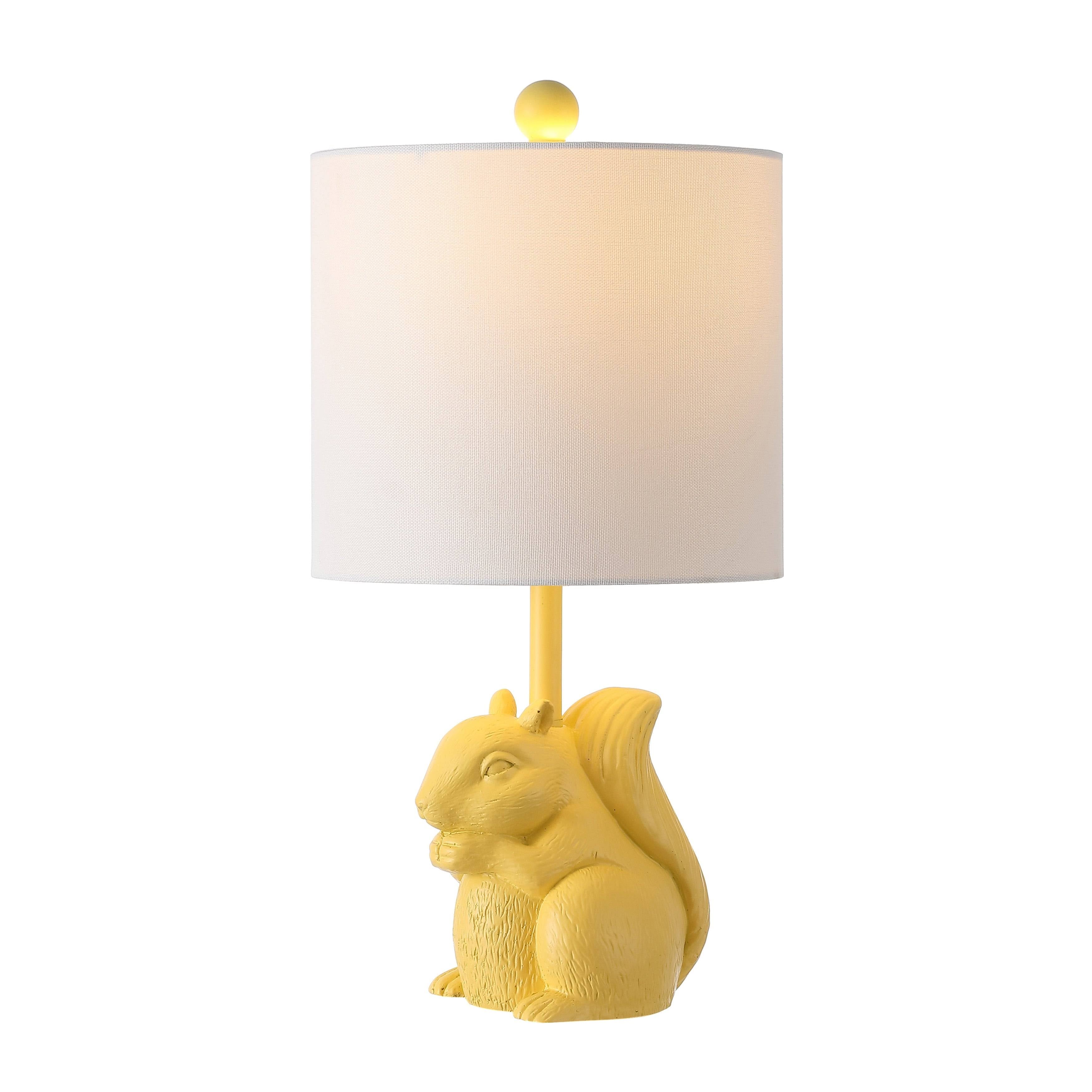 Pink Lamp A274