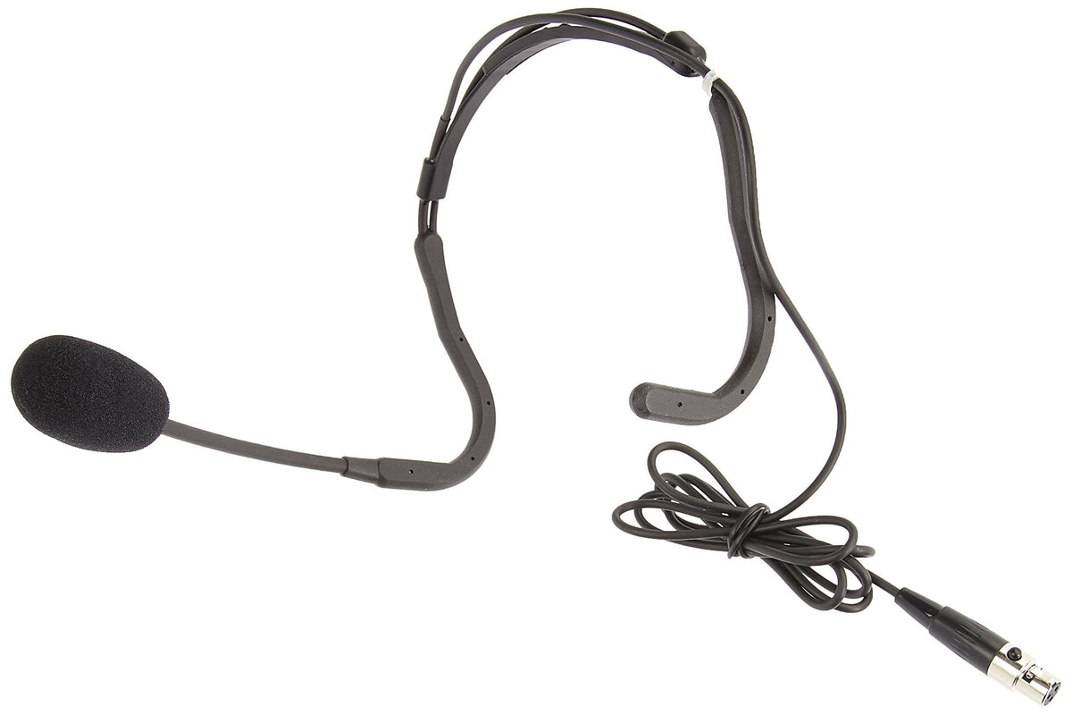 Fitness Headset with P3 Connector N10584