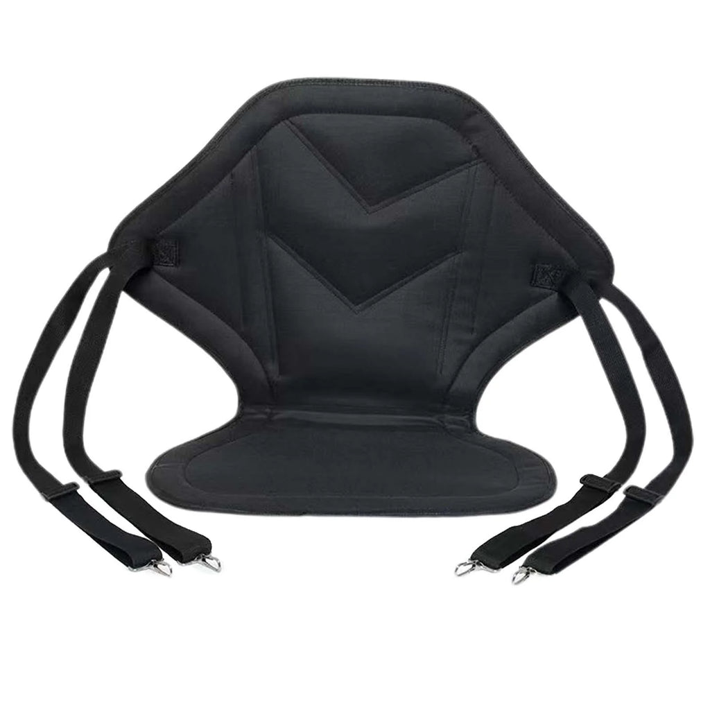 Padded Canoe Seat with Back Support X91897