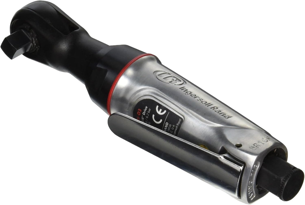 1/4-Inch Air Ratchet X360