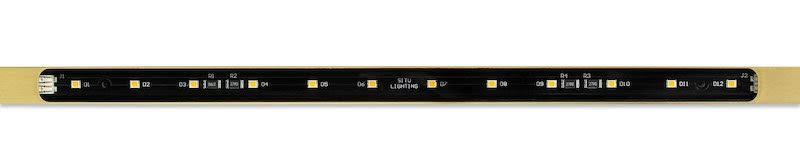 Plug-In Remote Controlled LED Picture Light U1038