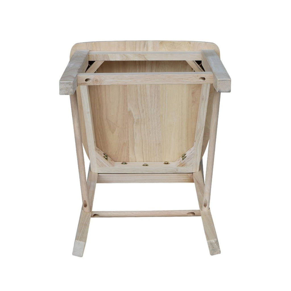 Beige Counter Stool B695141