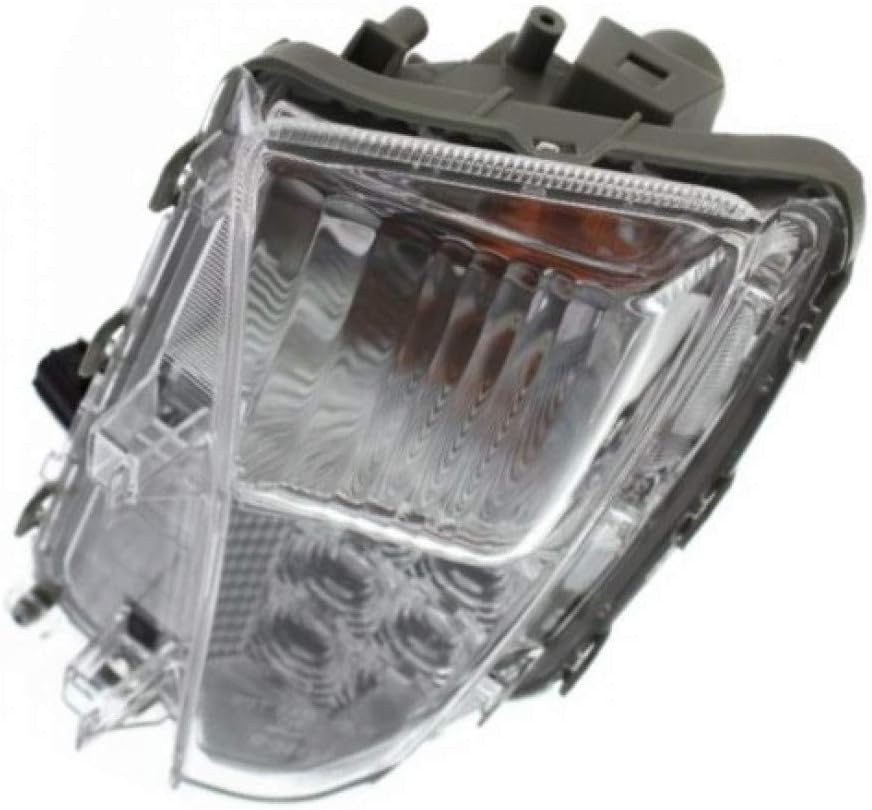 Driver Side Signal Light for Toyota Prius 2012-2015 Z92240
