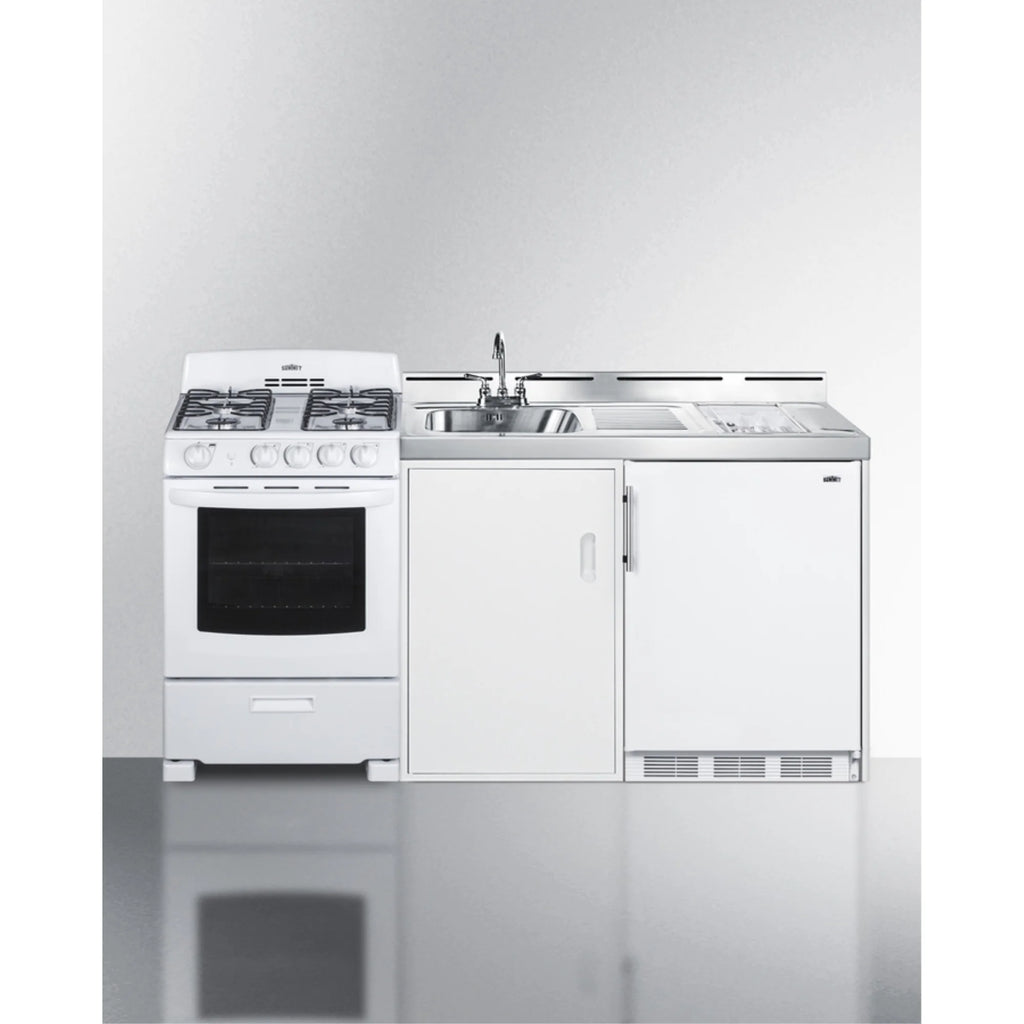 SPECIALTY REFRIGERATOR G118