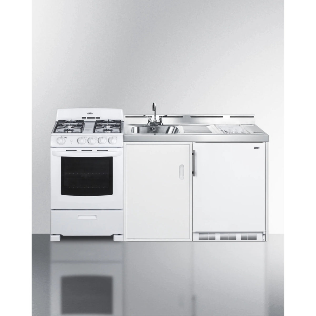 SPECIALTY REFRIGERATOR G118