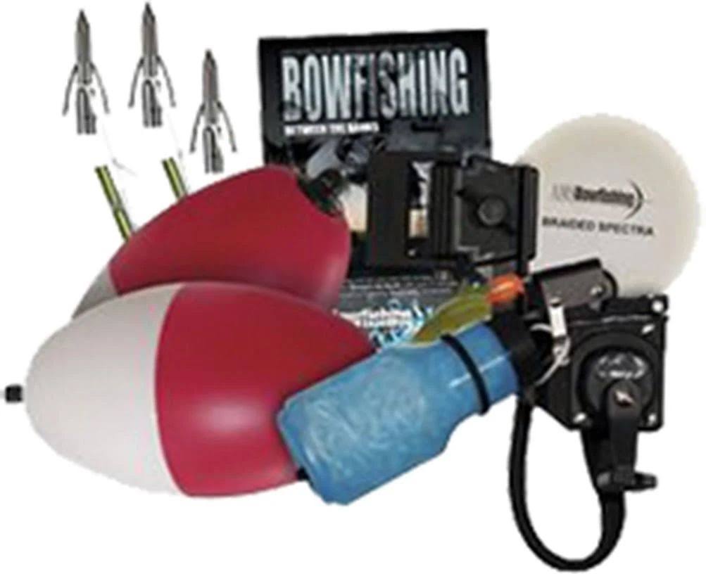 Gator Big Game Retriever Pro Kit Left Hand K367