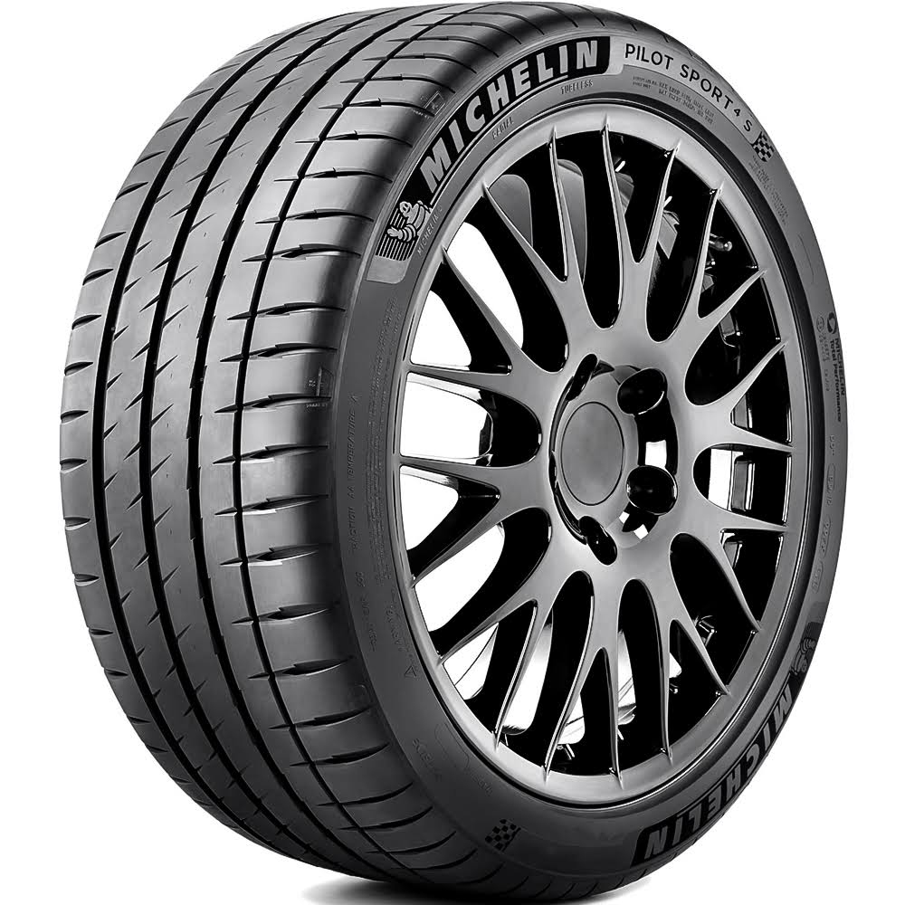 265/40ZR20XL 104(Y) Tire P687899