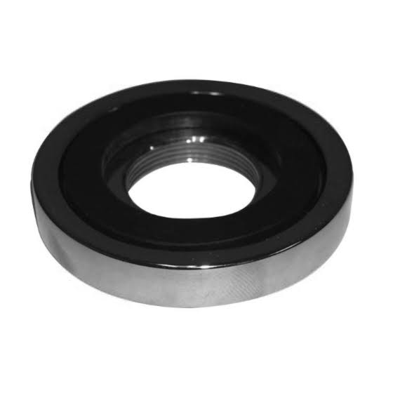 Spacer Ring Gun Metal R44545