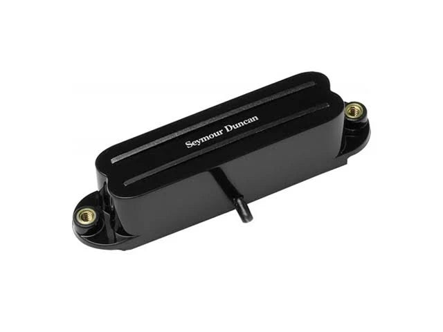 Black Strat Neck Pickup J240