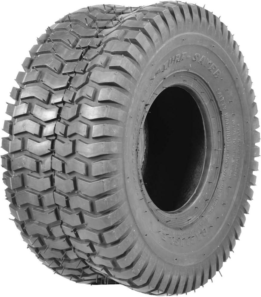 18X9.50-8 Turf Saver Lawn & Garden Tire Z3551
