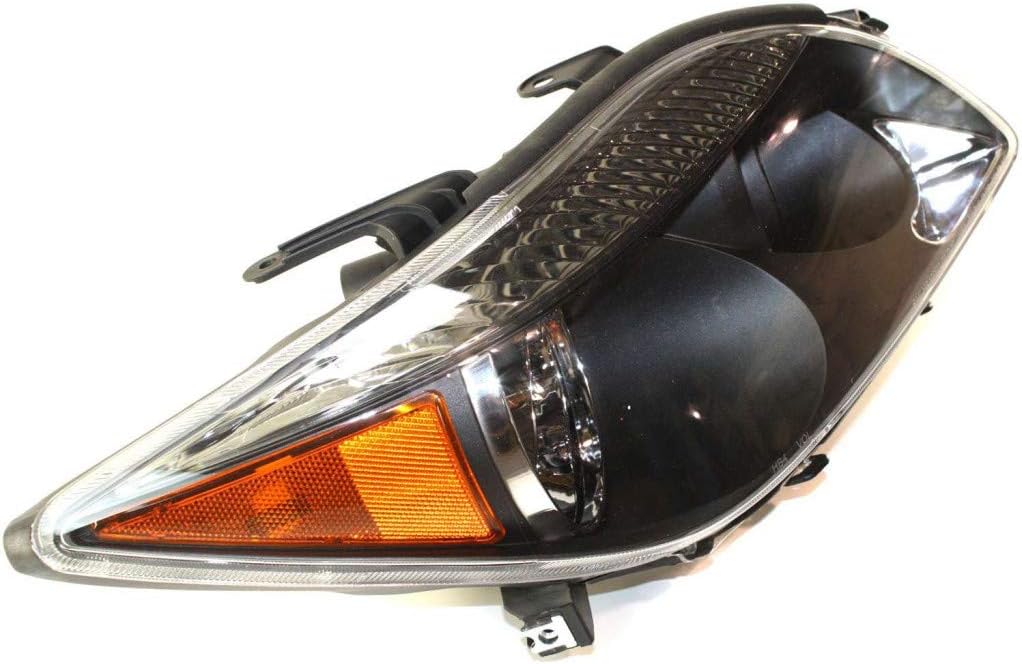 Headlight Pair for Scion tC 2005 2006 2007 I799986