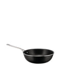 Black Large Frying Pan Y254551