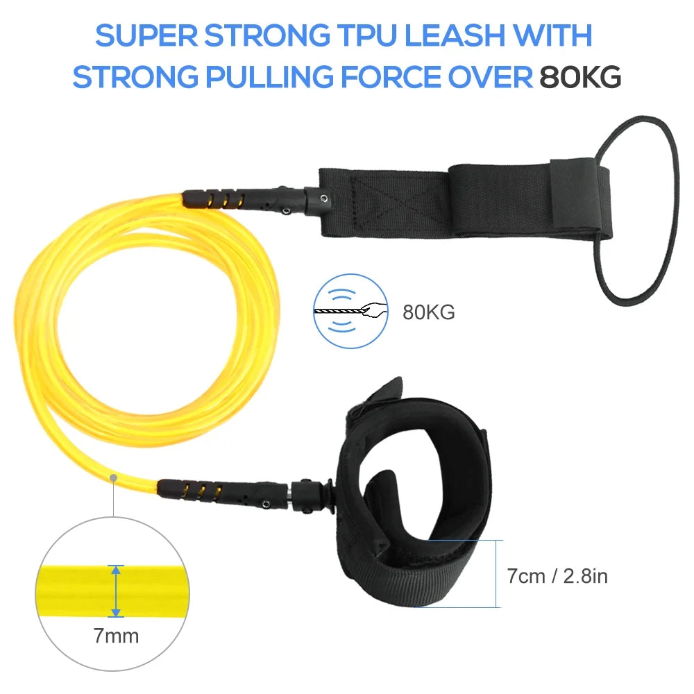 Surfboard Leash M9945