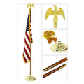 Indoor Flag Set G807770
