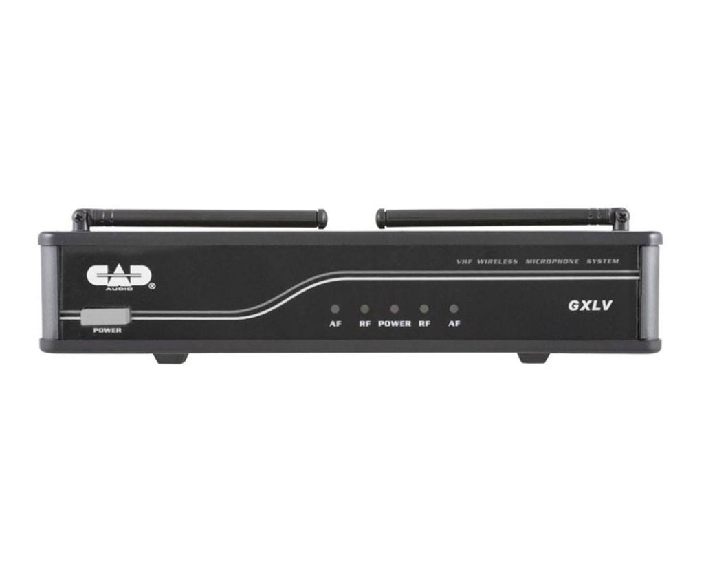 Dual Handheld Wireless System K24575