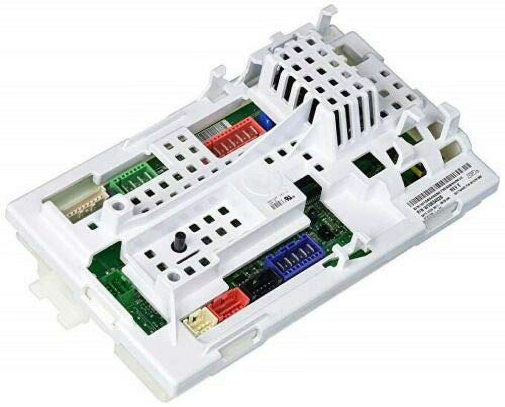 Washer Control Board O73291