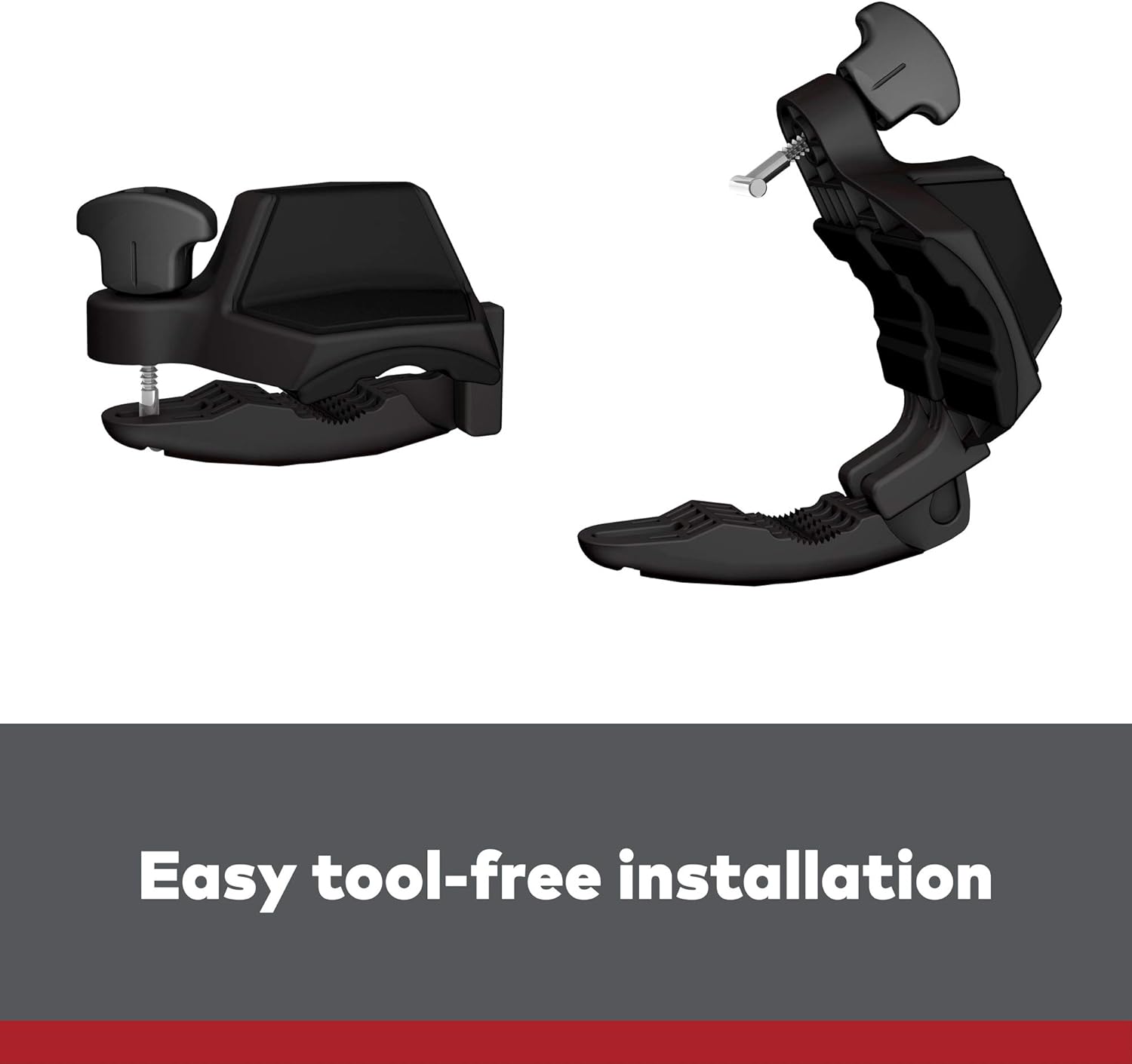 Rooftop Mounted Canoe Rack L863418