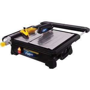 7-in 0.75HP Tabletop Tile Saw E3695
