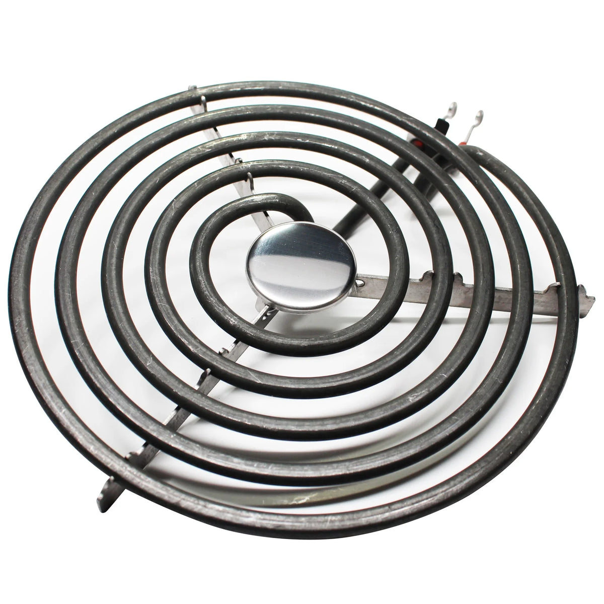 2-Pack 8 inch 5 Turns & 6 inch 4 Turns Surface Burner Elements for Range H59423