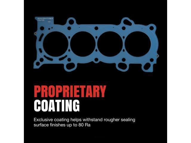 Head Gasket Y26005