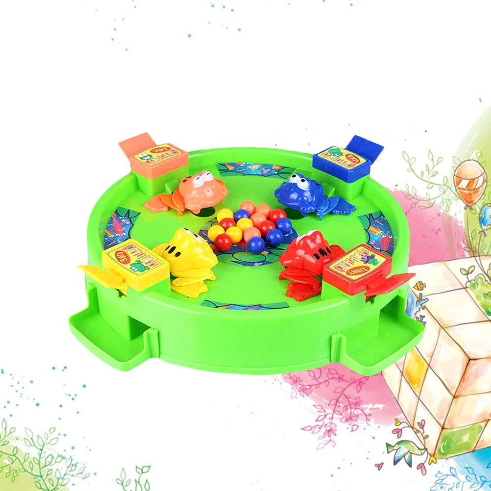 3D Board Game Toy Set (Random Color) Y916631