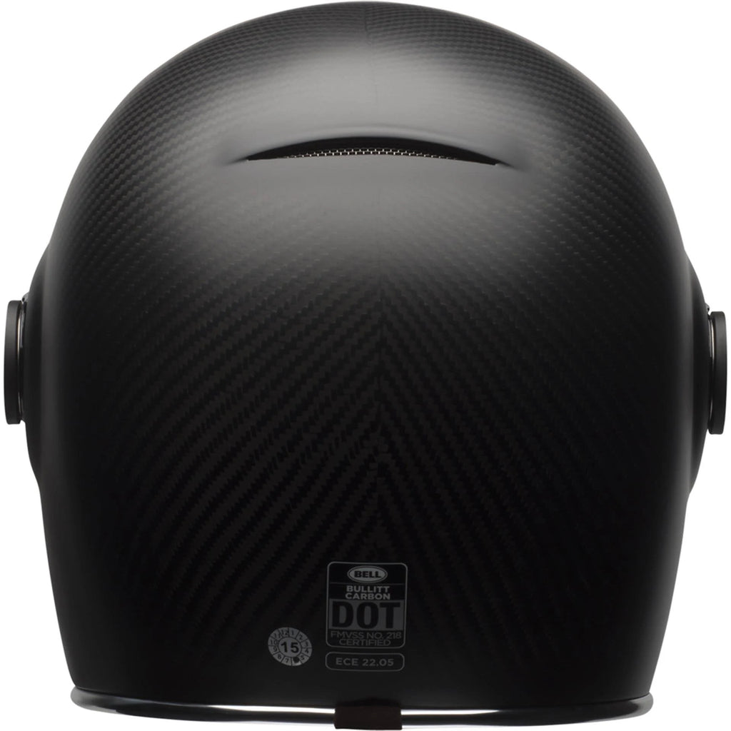 Carbon Matte Helmet J565038