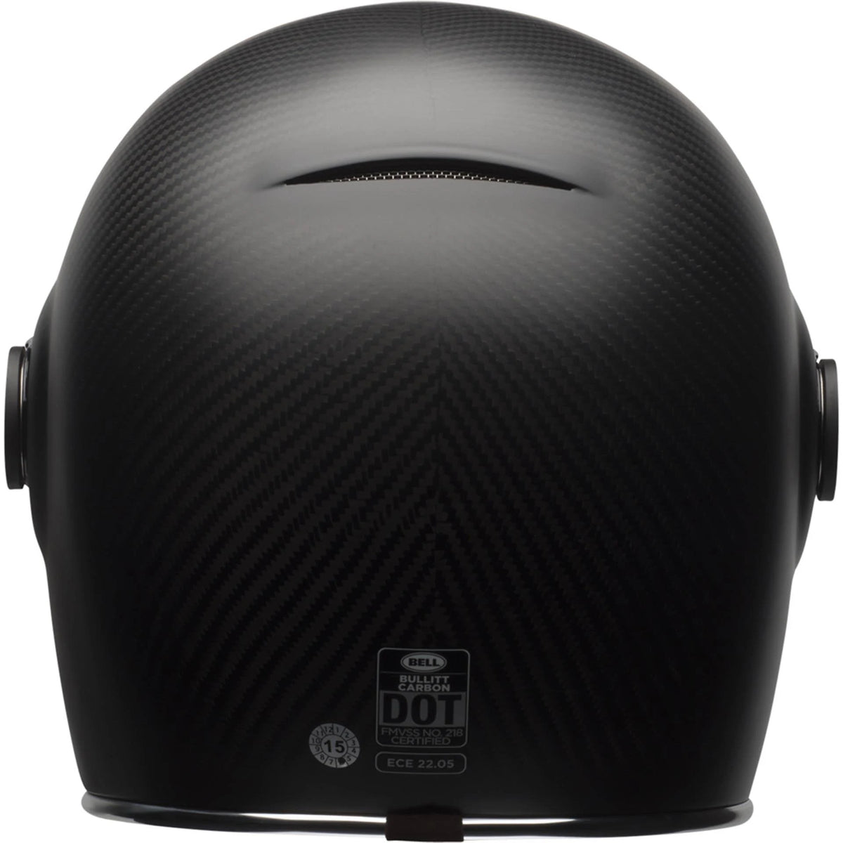 Carbon Matte Helmet J565038