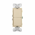 Deco Comb 3Way/3Way 15A 120/277V R972182