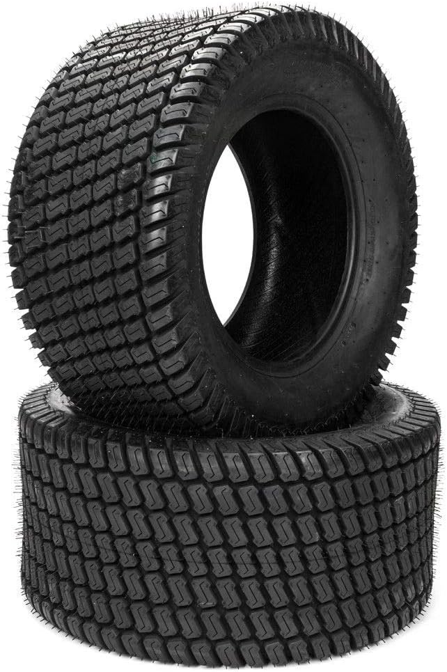 20X10-8 Turf Tires 4PR Set of 2 G576192