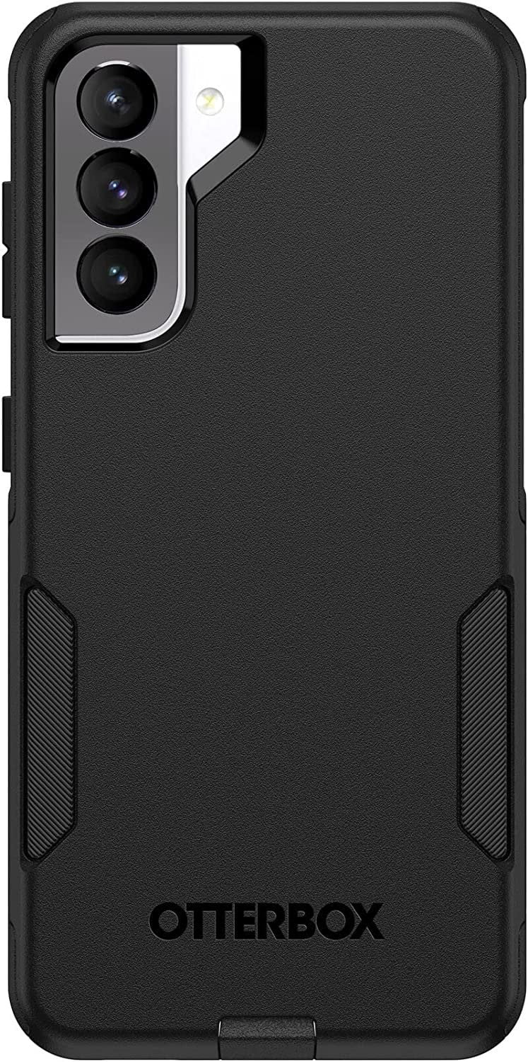 Black Commuter Case for Samsung Galaxy S21 5G H44900