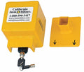 Surge Coupler Lock for Boat Trailers X369