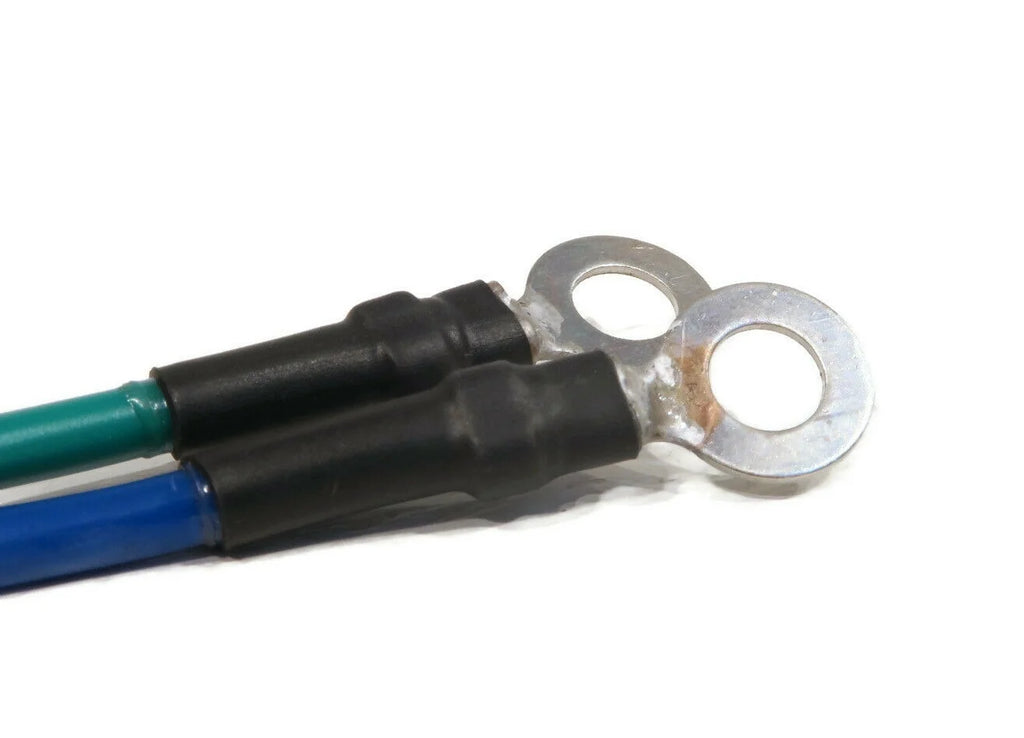 Power Trim Tilt Motor for Yamaha 150 HP Outboard Engine K430729