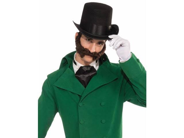 Caroling Gentleman Adult Costume U843