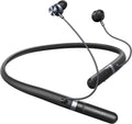 Neckband Bluetooth Headphones, 36 Hrs Playtime, Pack of 2 D7252