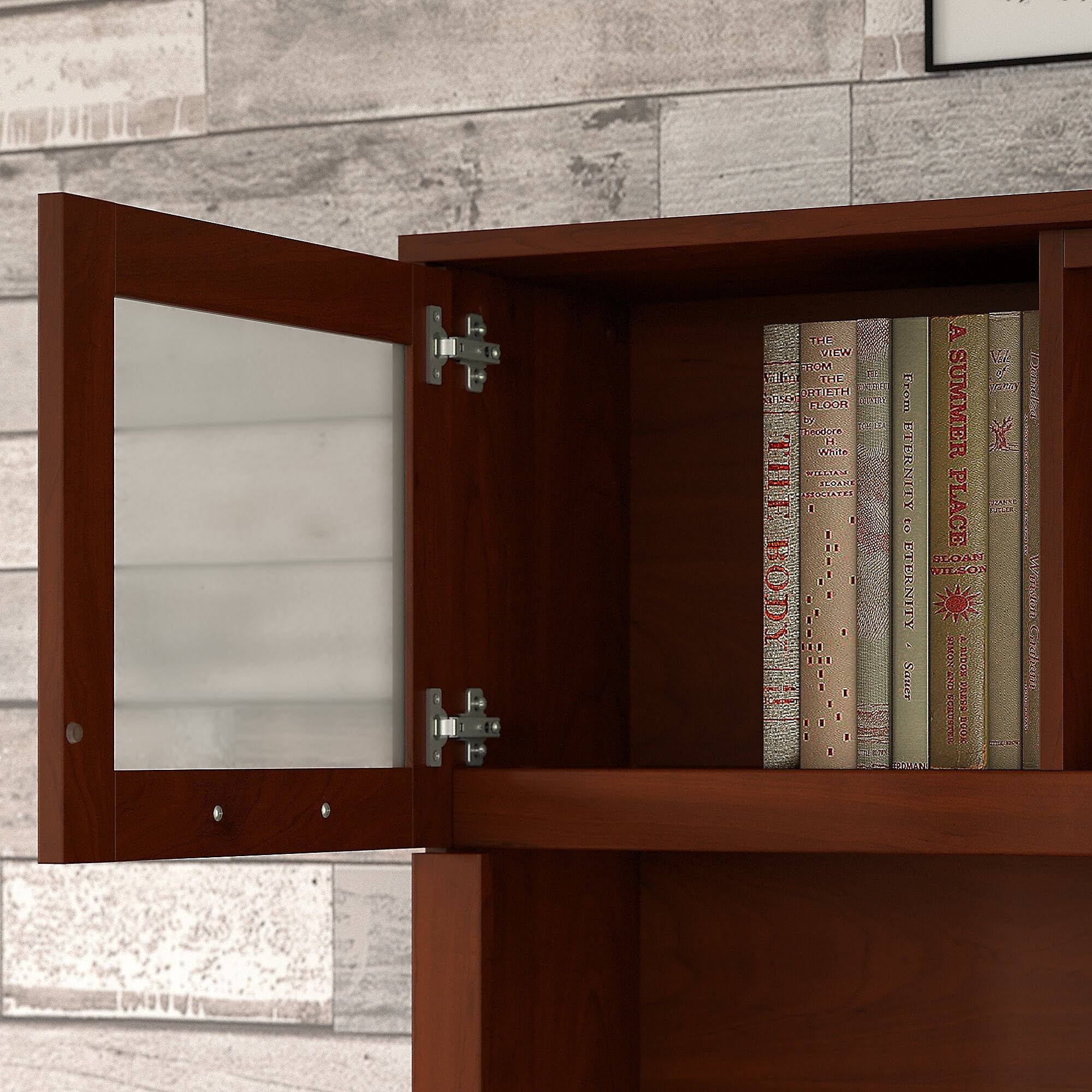 Desk Hutch H1525