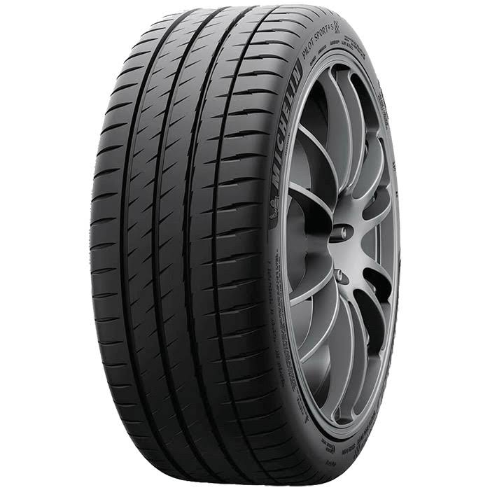265/40ZR20XL 104(Y) Tire P687899