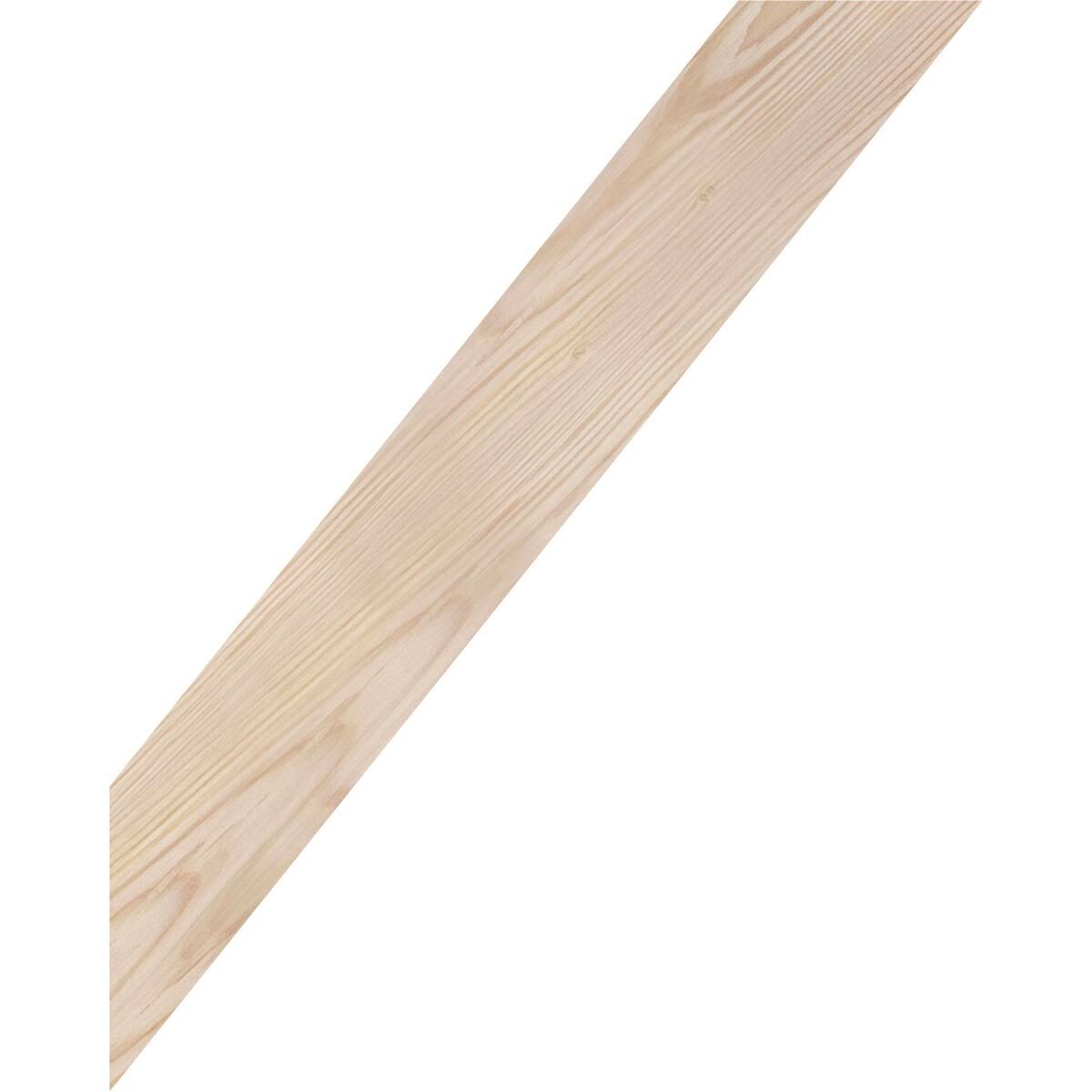Traditional Smooth Brace V8226