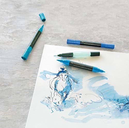 Watercolor Markers Set of 30 Colors P450033