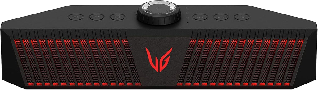 Portable Gaming Speaker with Bluetooth O270775