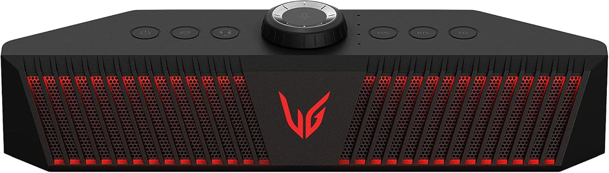 Portable Gaming Speaker with Bluetooth O270775