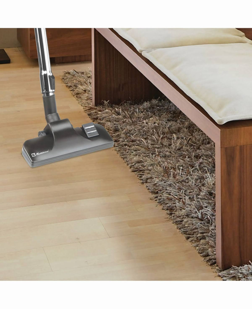 Centauri Canister Vacuum Cleaner U82704